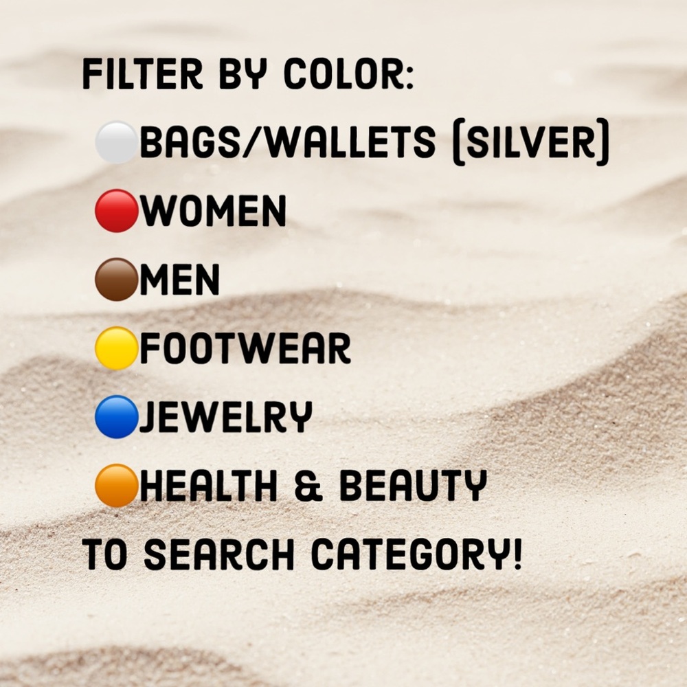 🔎Search By Category🔎